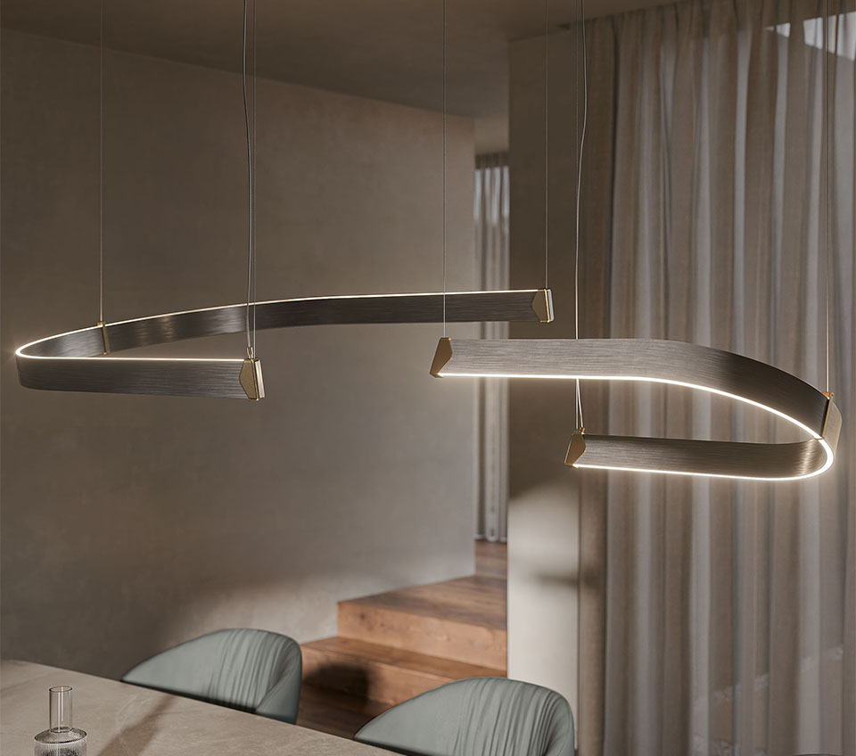 bluebell | lamps | Cattelan Italia