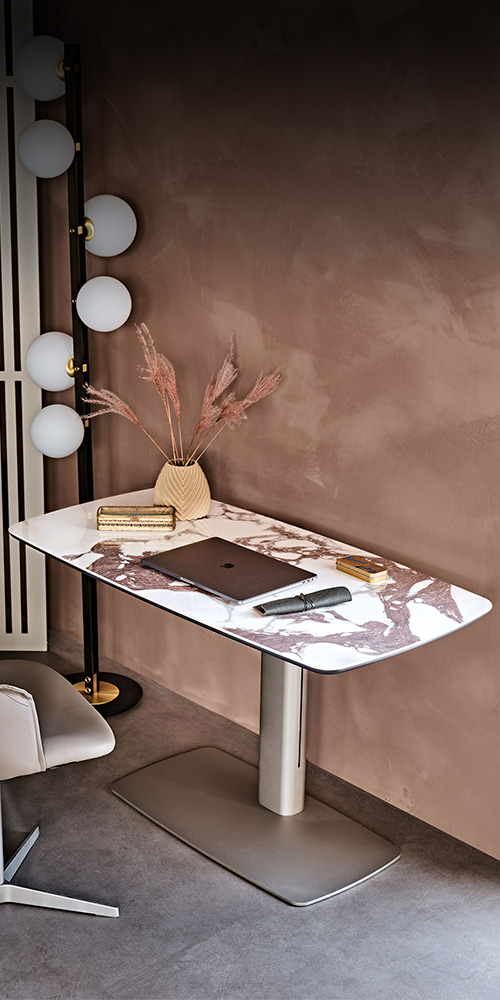 runner keramik | bookcases | Cattelan Italia