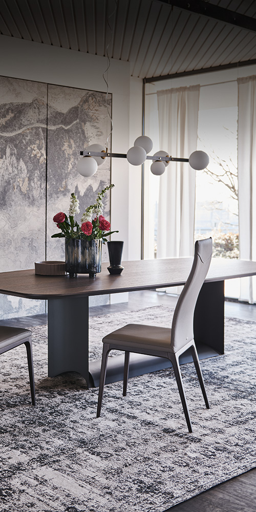 dragon wood | complements wine racks | Cattelan Italia