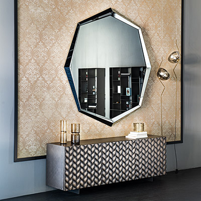 twin | sideboards | Cattelan Italia