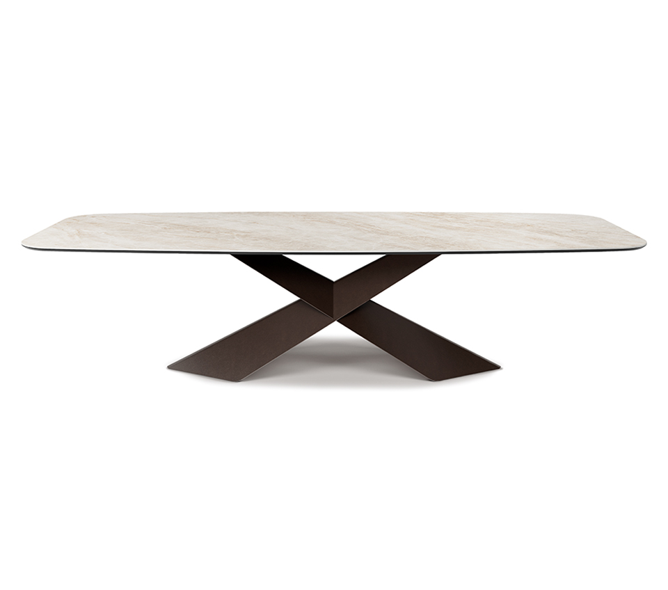 tyron keramik | tables | Cattelan Italia