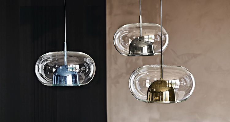 coimbra | lamps | Cattelan Italia