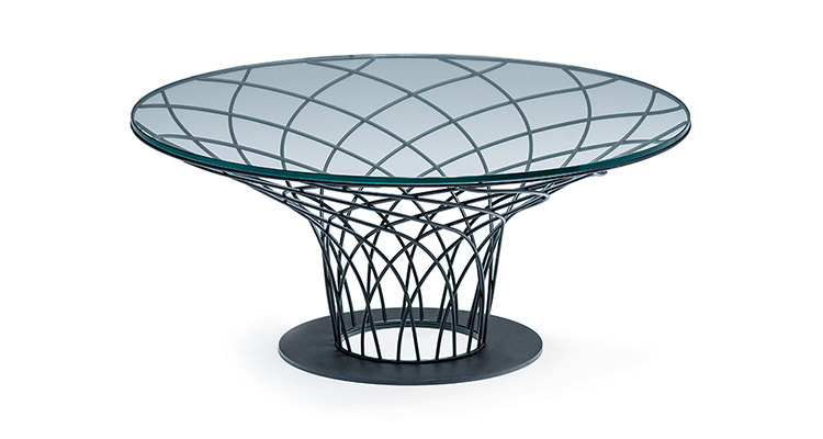 【美品】Cattelan Italia Nido Coffee Table nido | coffee tables | Cattelan Italia