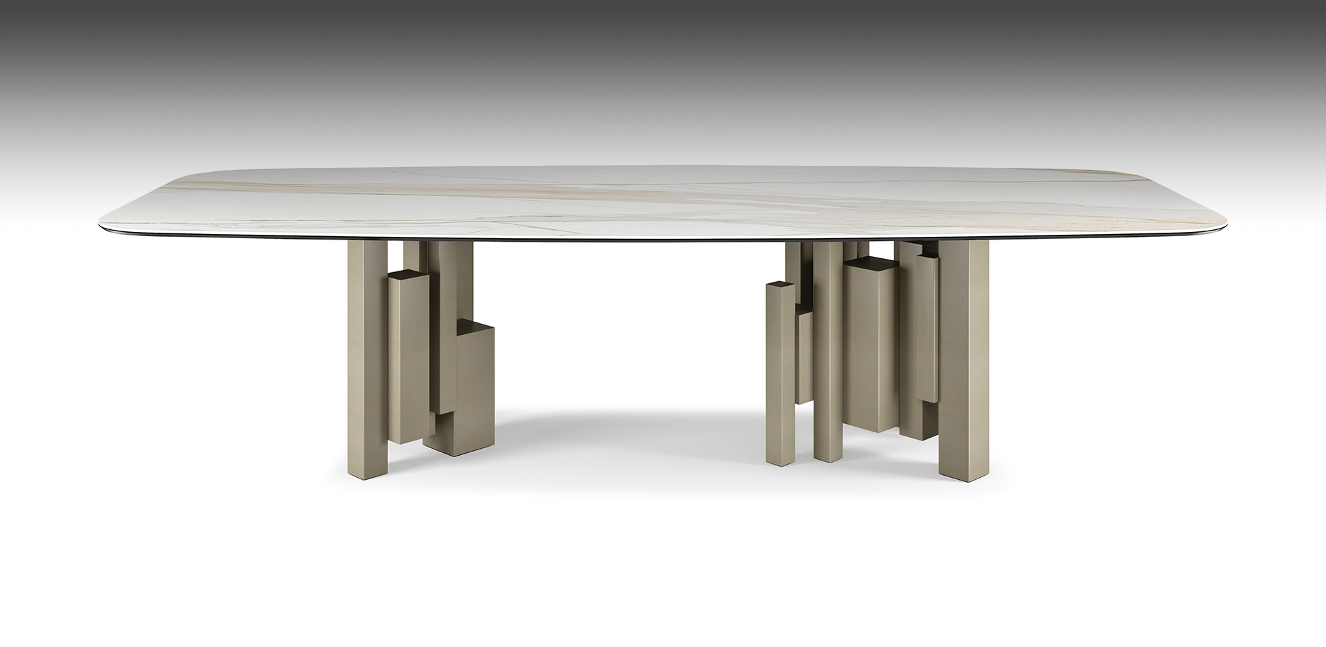 skyline keramik | coffee tables | Cattelan Italia