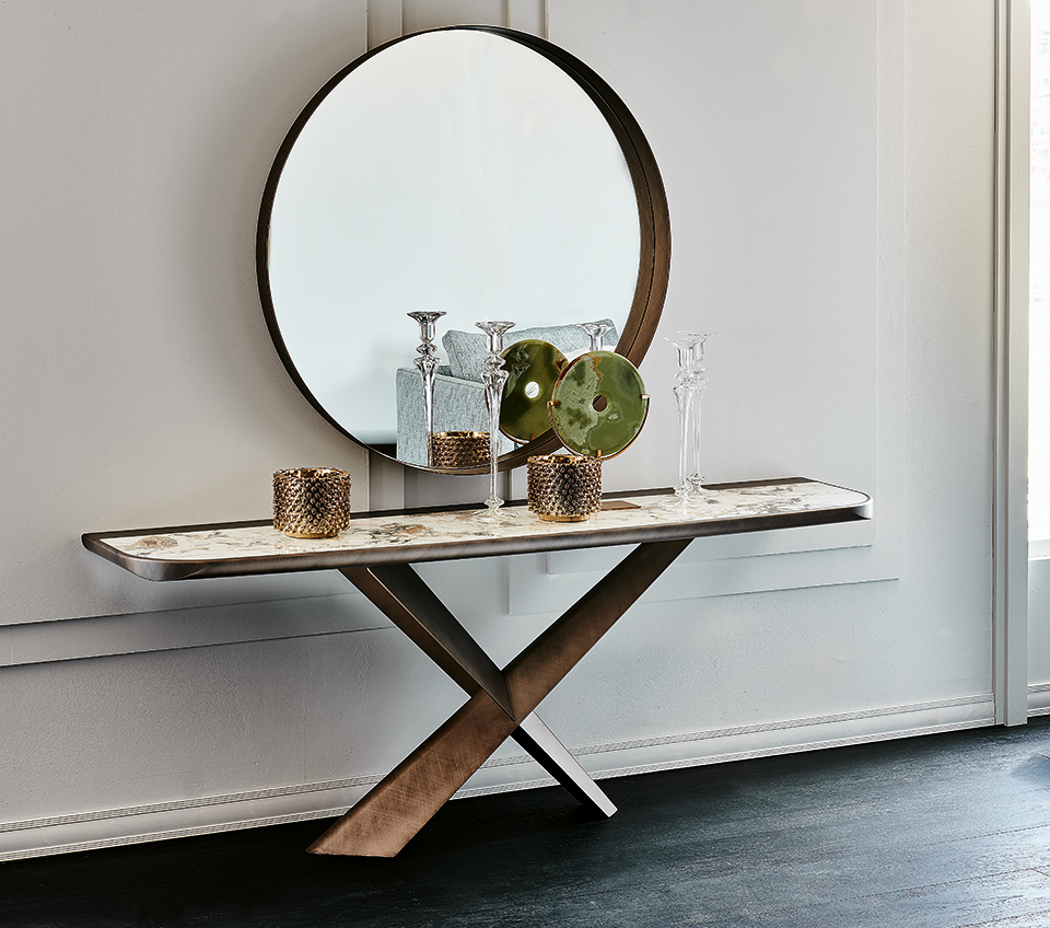 terminal keramik premium | consoles | Cattelan Italia