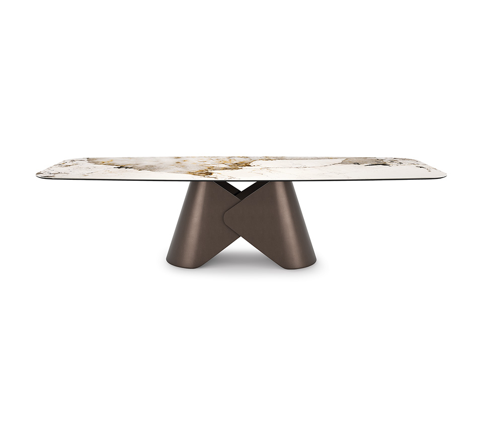 scott keramik | tables | Cattelan Italia