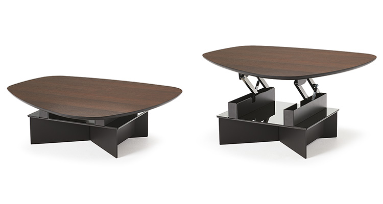 orlando | coffee tables | Cattelan Italia