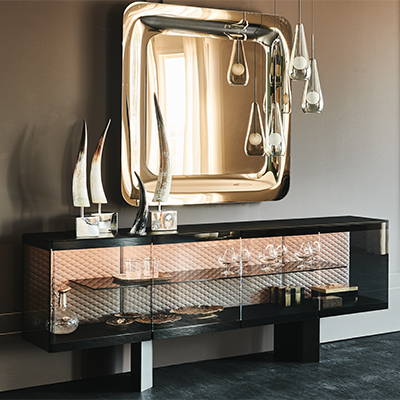 planeta | novelties | Cattelan Italia