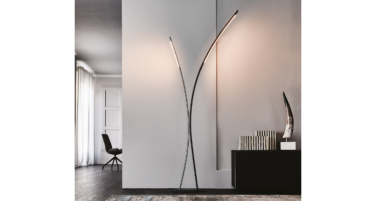 GMFN140○cattelan italia / カッテランイタリア TWIN twin | materiali crystalart | Cattelan Italia