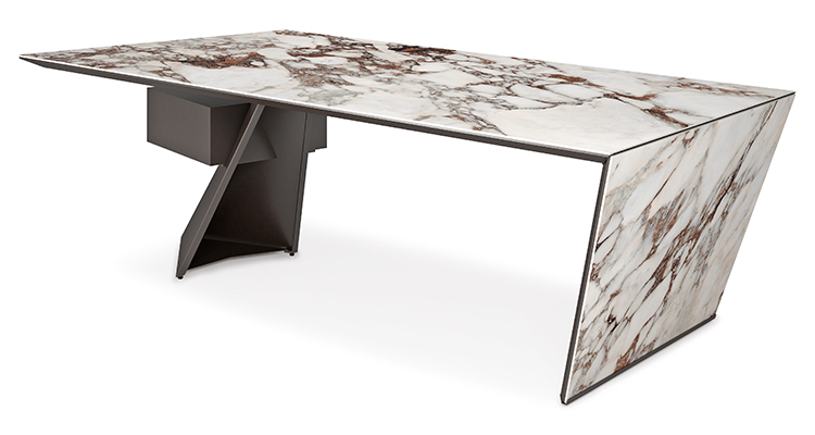 nasdaq keramik | complements wine racks | Cattelan Italia