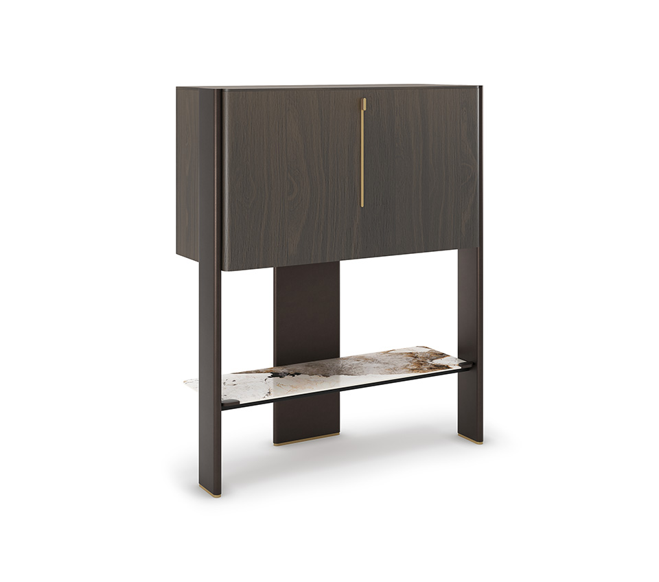 Exemple de meuble de rangement Cattelan Italia