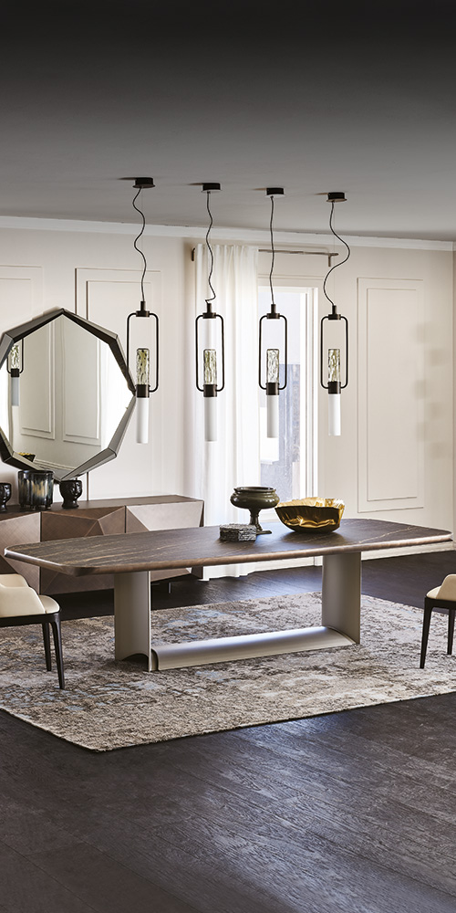 dragon keramik premium | novelties | Cattelan Italia