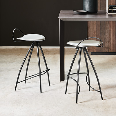 pepe | stools | Cattelan Italia