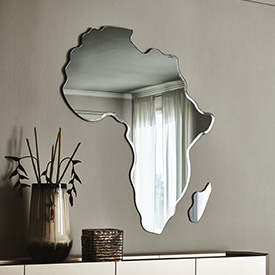 AFRICA