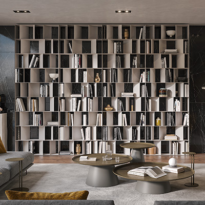 scacco | coffee tables | Cattelan Italia