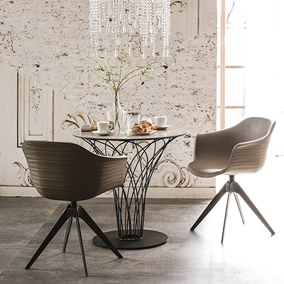 toto | seating | Cattelan Italia