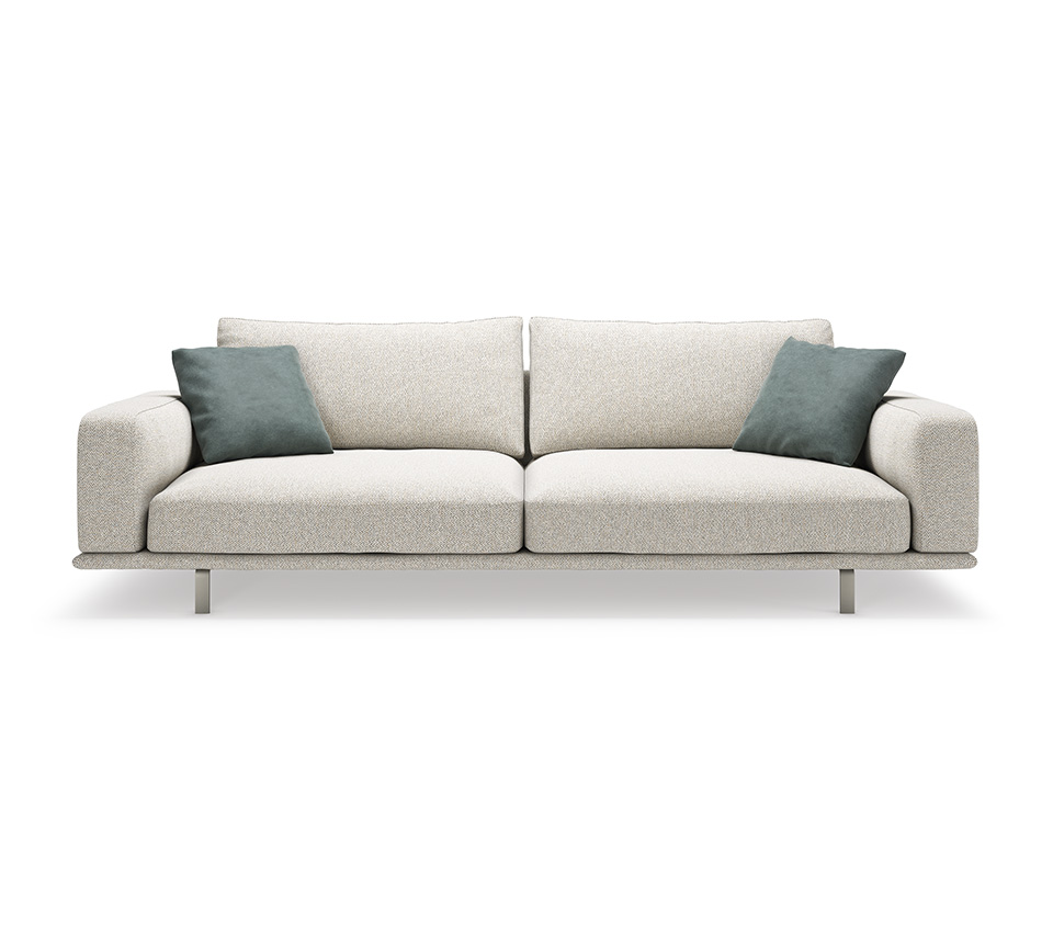 ソファ　HARRISON　イタリア家具　サポリティ社 harrison | novelties | Cattelan Italia