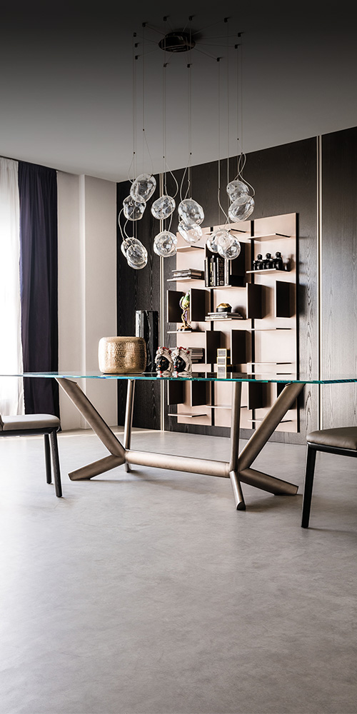 planer | tables | Cattelan Italia