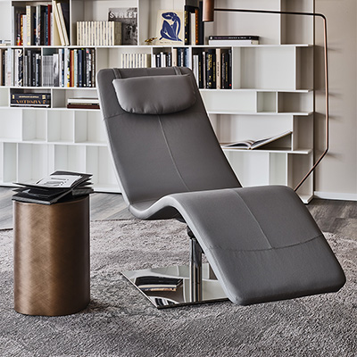 nido | coffee tables | Cattelan Italia