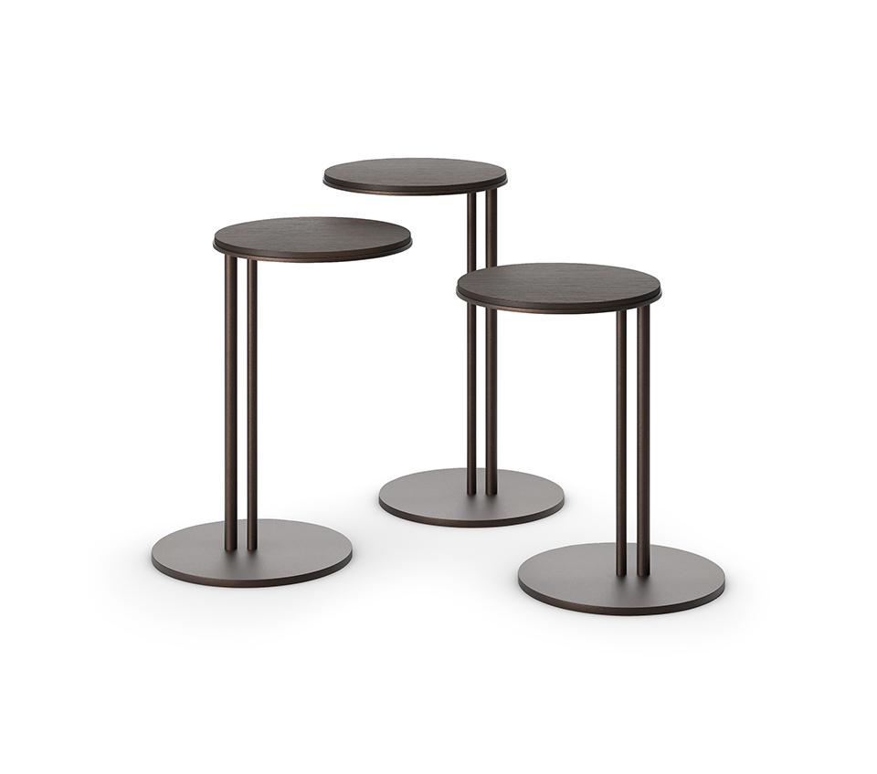 sting xl wood | coffee tables | Cattelan Italia