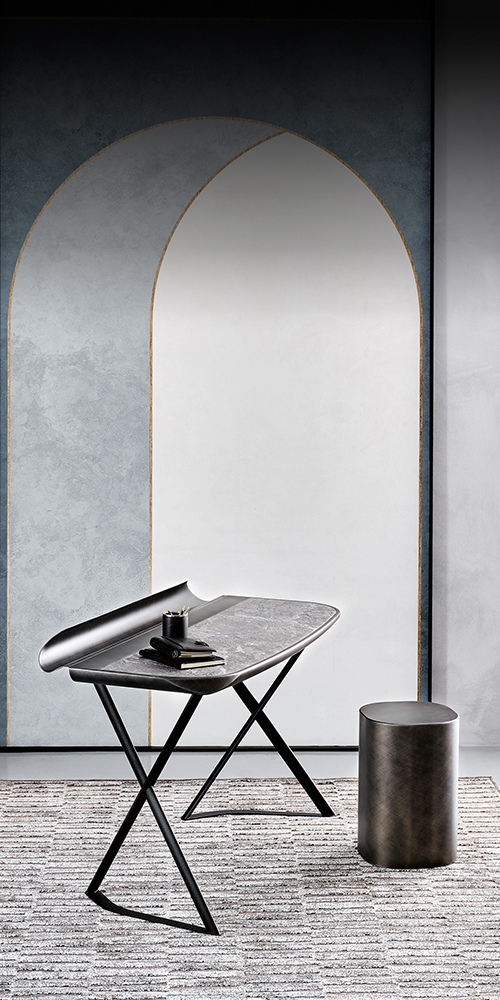 cocoon keramik | desks | Cattelan Italia