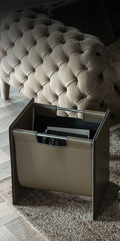 jerry | complements | Cattelan Italia