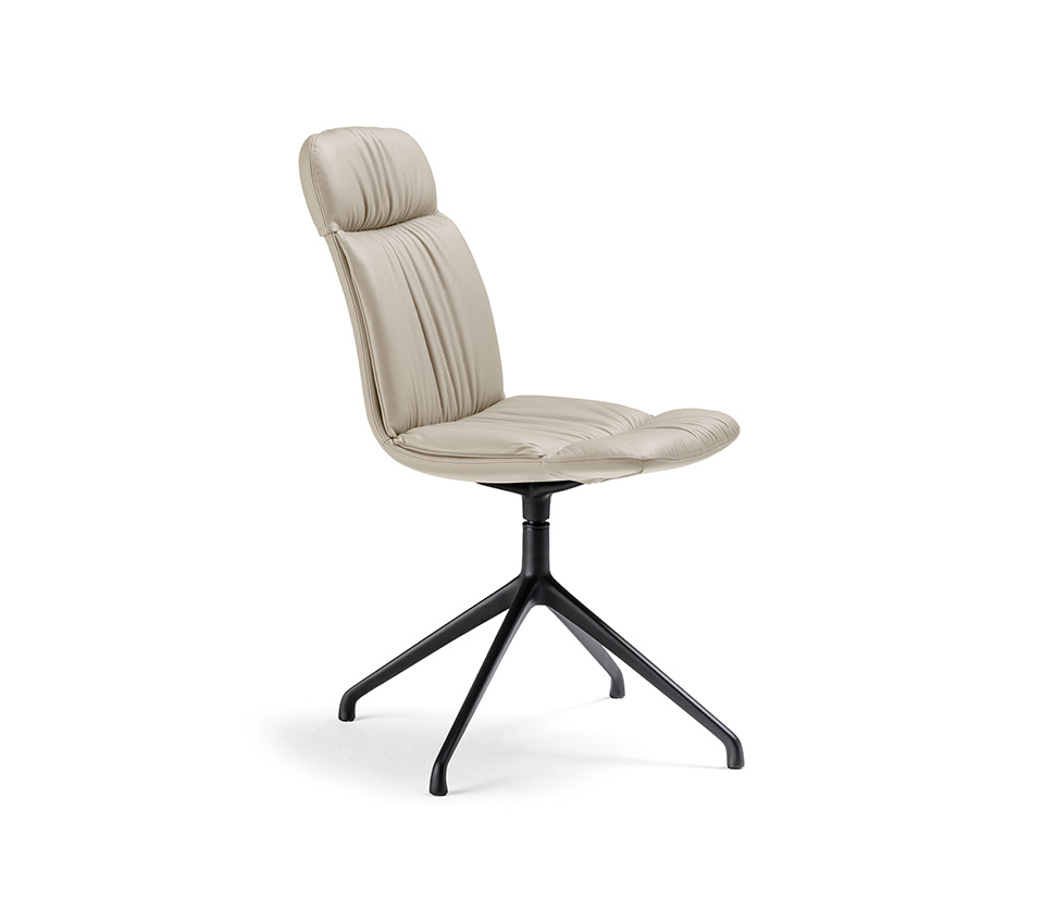 kelly | seating chairs | Cattelan Italia