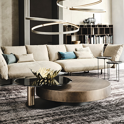 twin | coffee tables | Cattelan Italia twin | coffee tables | Cattelan Italia
