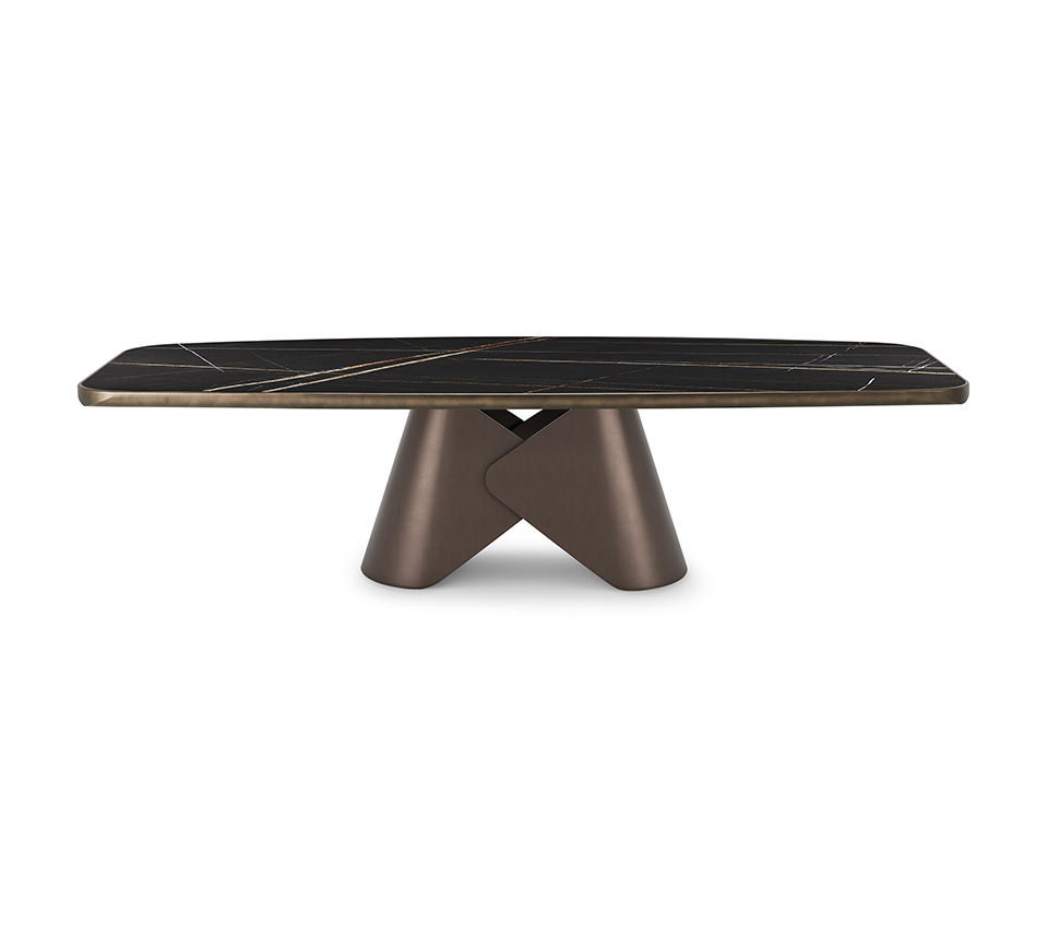 scott keramik premium | tables | Cattelan Italia