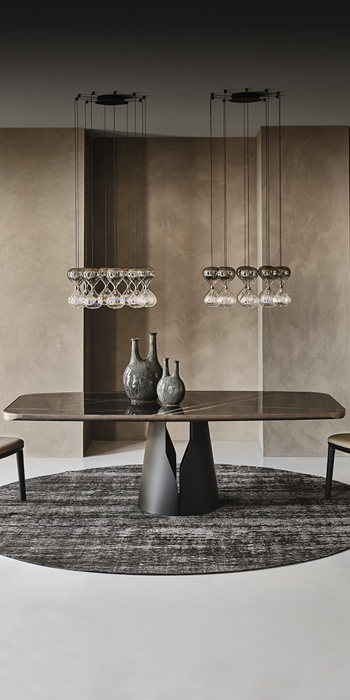 giano keramik premium | complements | Cattelan Italia