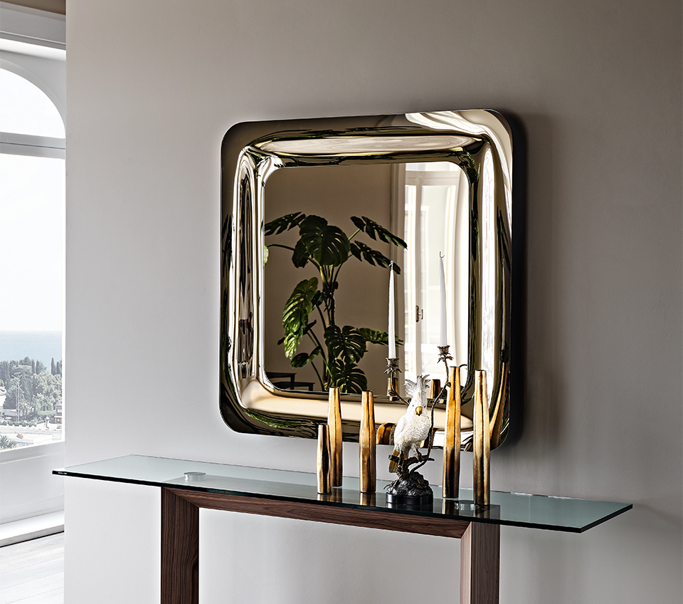 glenn | seating | Cattelan Italia