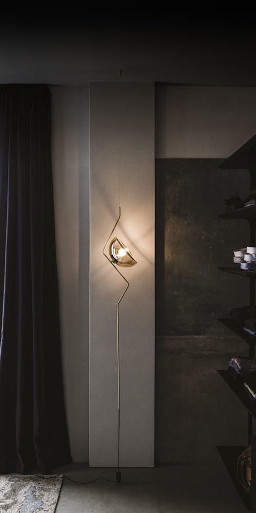 tramonto | lamps | Cattelan Italia