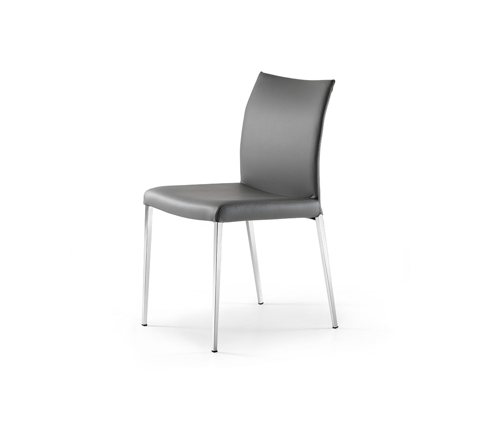 anna | seating chairs | Cattelan Italia