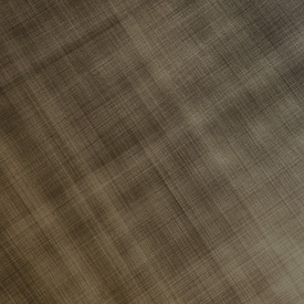 brushed bronze