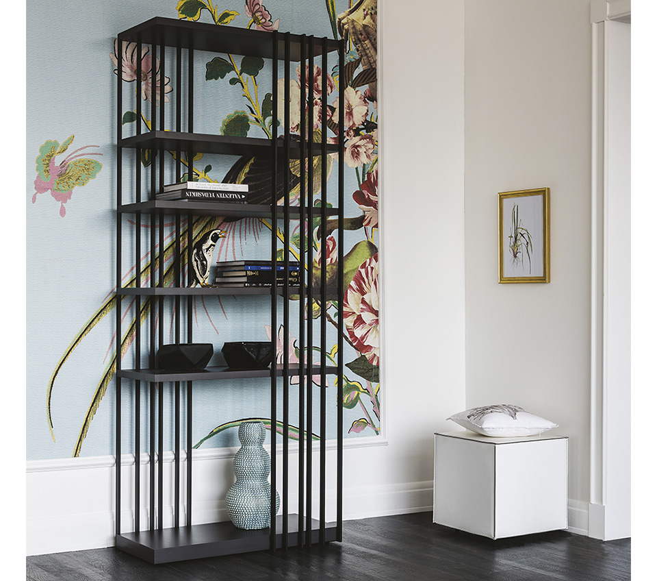 arsenal | bookcases | Cattelan Italia