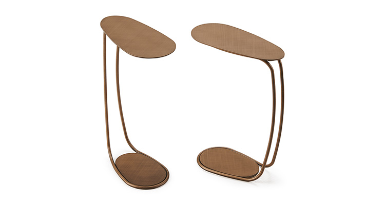 cattelan italia yago side table