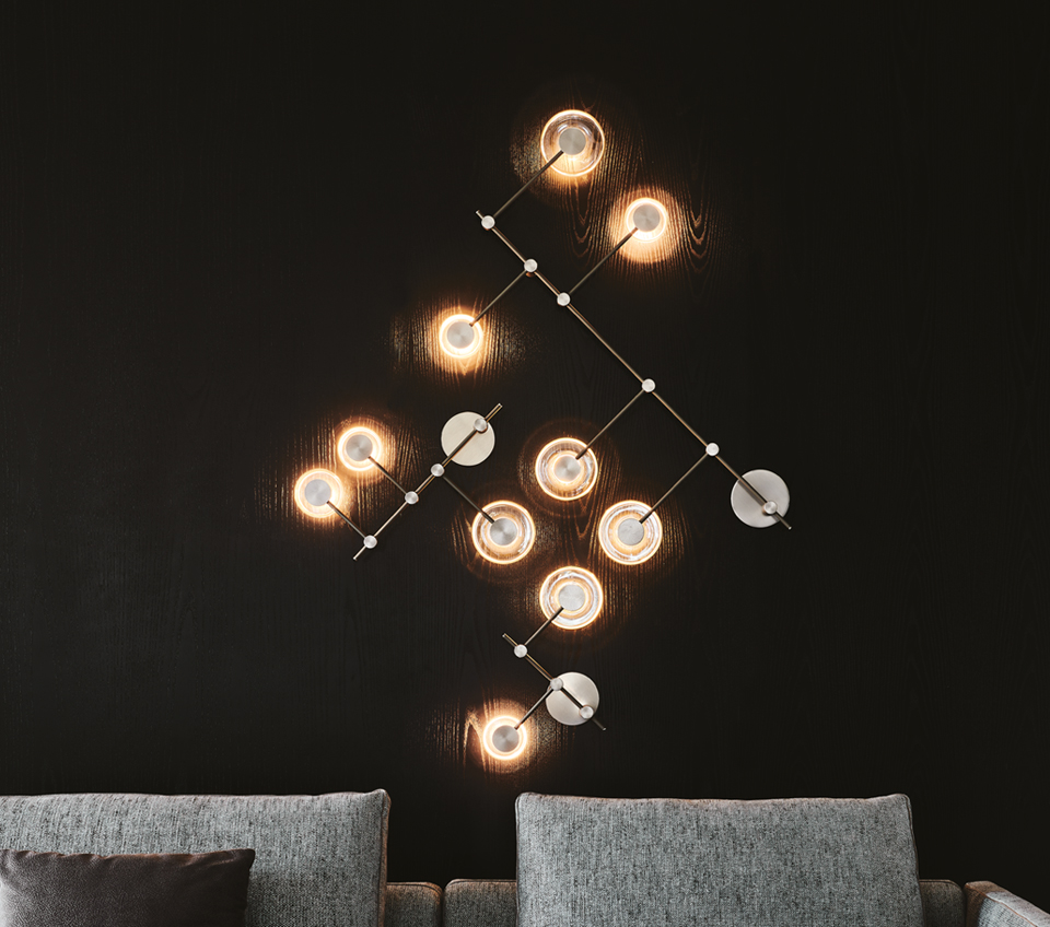 circuit | lamps | Cattelan Italia