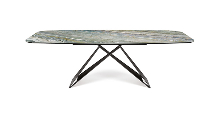 GMGK43○cattelan italia / カッテラン イタリア Scac nasdaq | desks | Cattelan Italia