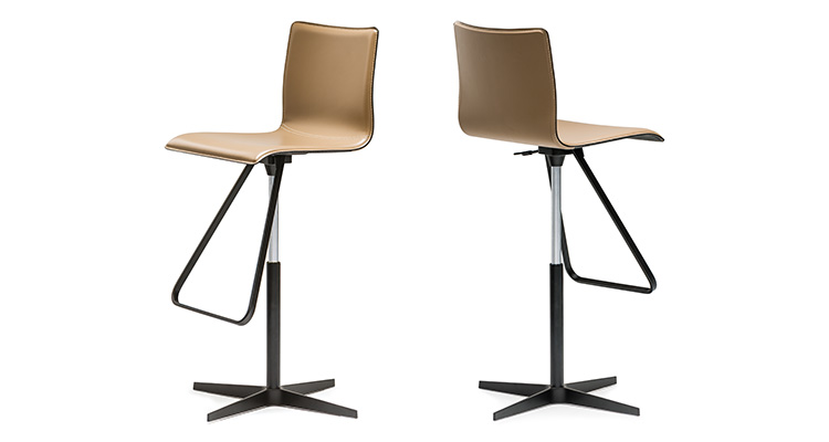 toto x | stools | Cattelan Italia