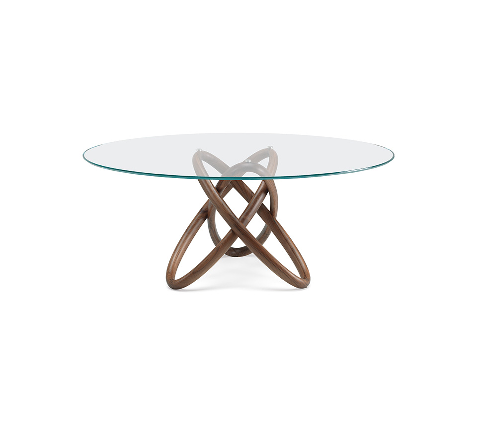 carioca | seating with armrests | Cattelan Italia