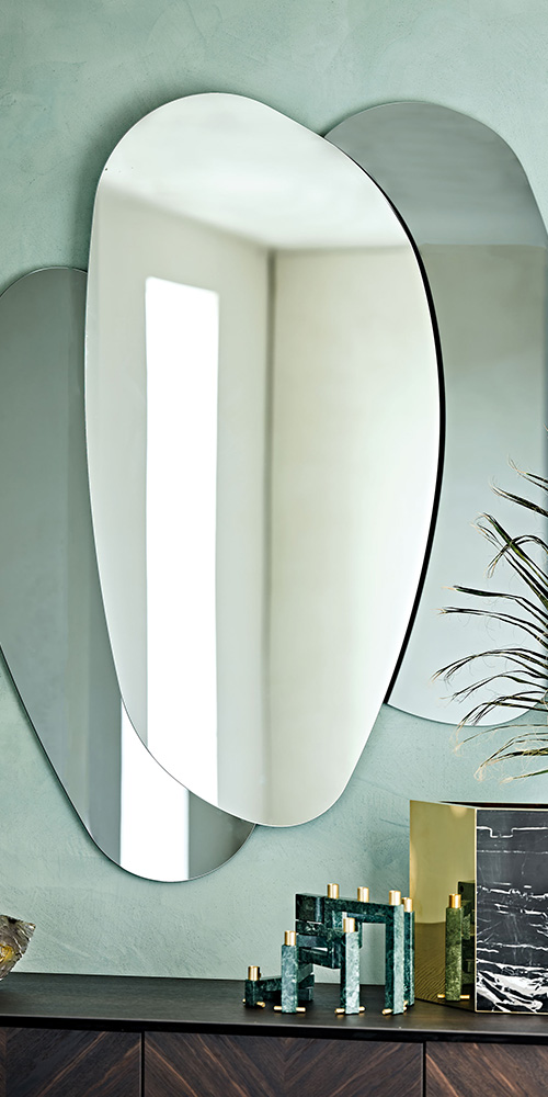 Cattelan italia mirror hotsell