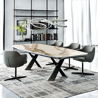 marek | complements | Cattelan Italia