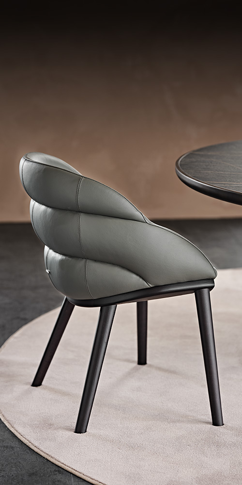 camilla seating Cattelan Italia