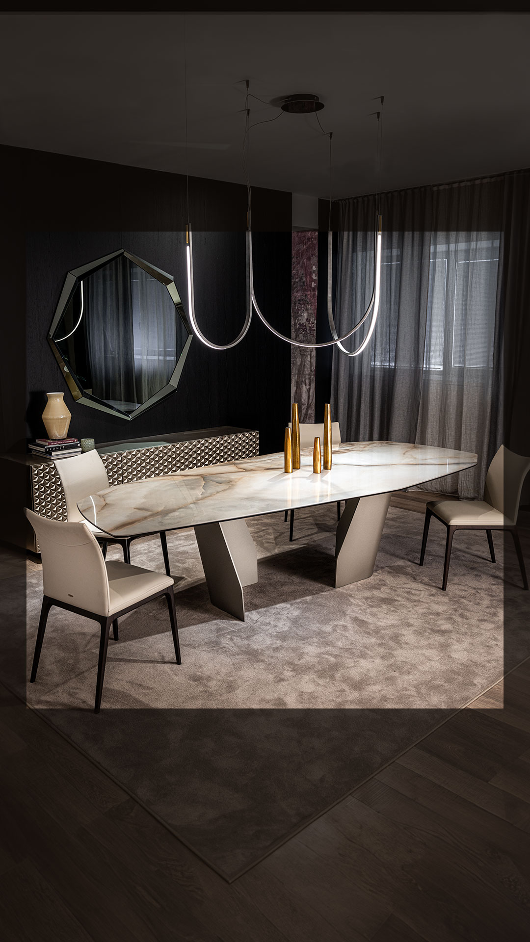 senator keramik | lamps | Cattelan Italia