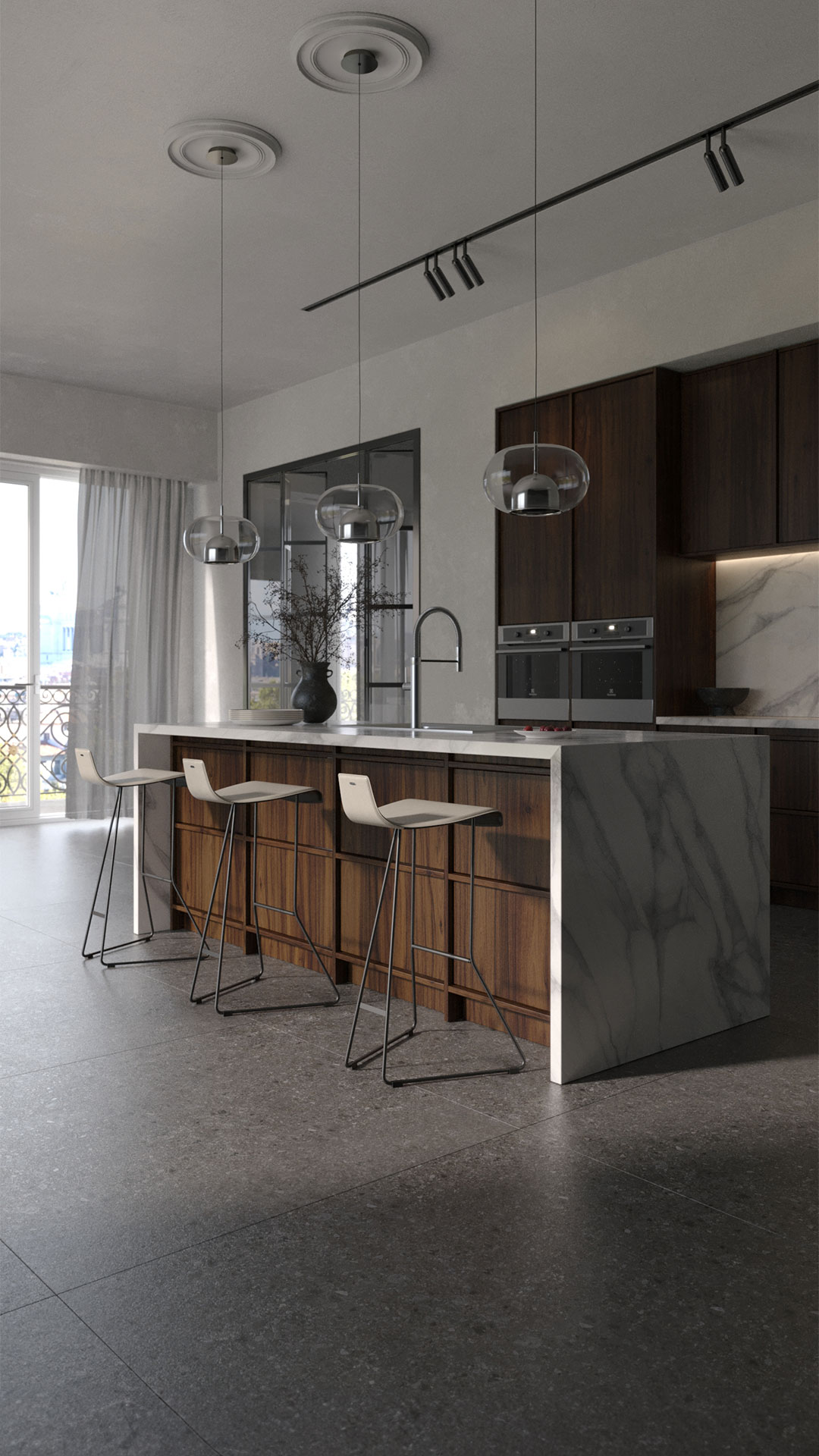 pepe | stools | Cattelan Italia