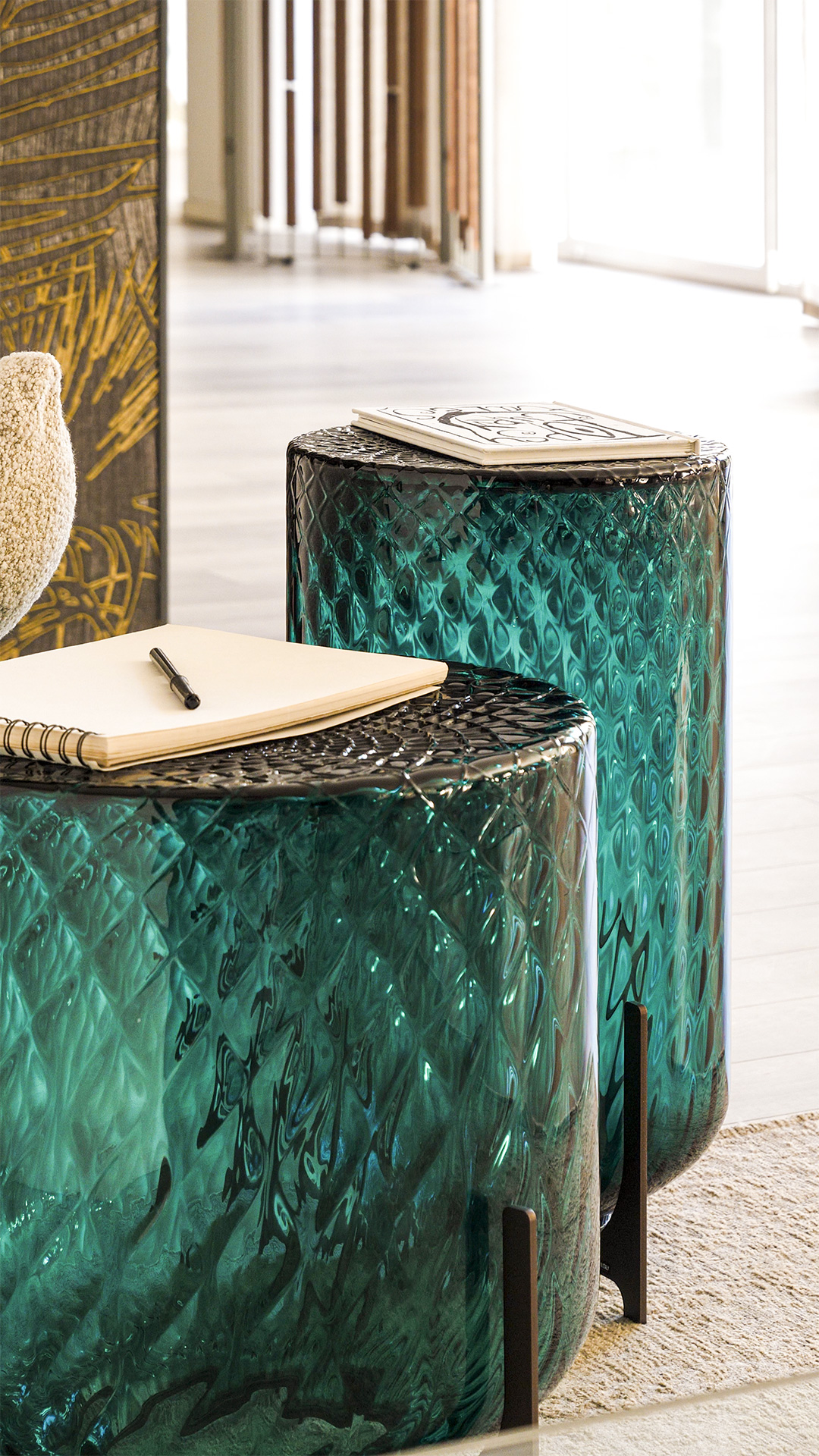 dodo | tables | Cattelan Italia